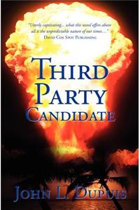 Third Party Candidate