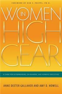 Women in High Gear