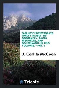 Our New Protectorate