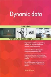 Dynamic Data Third Edition