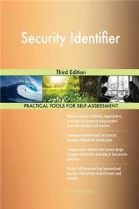 Security Identifier Third Edition