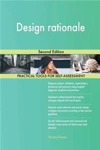 Design rationale Second Edition