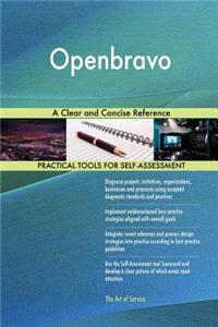 Openbravo A Clear and Concise Reference
