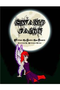 The Swamp Fairy