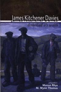 James Kitchener Davies
