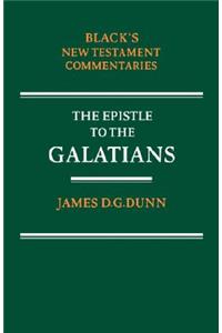 Epistle to the Galatians