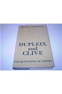 Dupleix and Clive