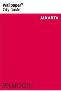 Wallpaper City Guide Jakarta