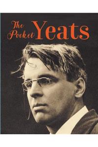 Pocket Book of W.B. Yeats