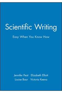 Scientific Writing