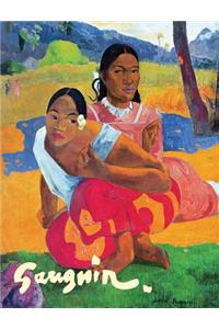 Gauguin Portfolio Notes