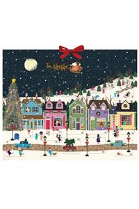 Winter Wonderland Advent Calendar