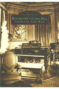 Rochester's Corn Hill