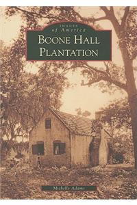 Boone Hall Plantation