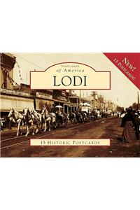 Lodi