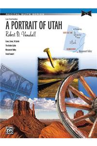 Portrait of Utah