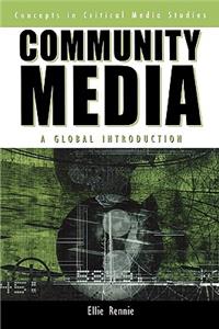 Community Media