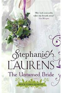 The Untamed Bride