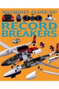 Record Breakers