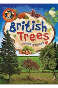 Nature Detective: British Trees