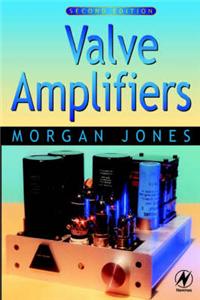 Valve Amplifiers