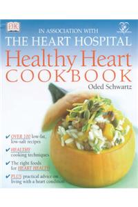 Healthy Heart Cookbook