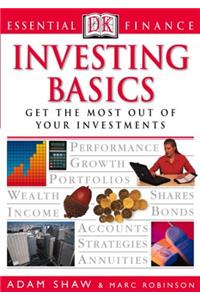 Essential Finance:  Investing Basics