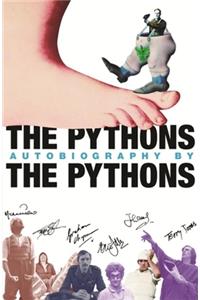 The Pythons' Autobiography By The Pythons