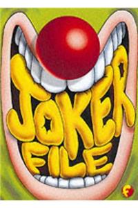 Joker File (Funfax)