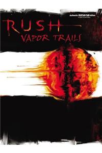 Rush -- Vapor Trails