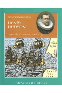 Henry Hudson