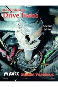 Diesel Technology: Drive Trains, Student Workbook