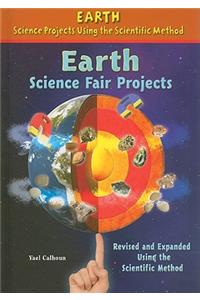 Earth Science Fair Projects, Using the Scientific Method
