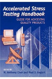 Accelerated Stress Testing Handbook