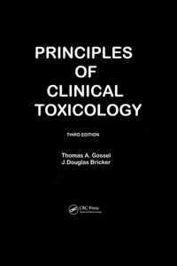 Principles of Clinical Toxicology