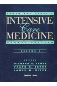 Intensive Care Medicine