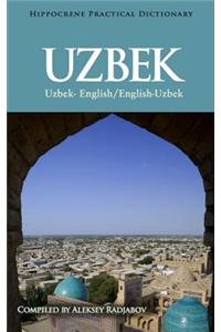 Uzbek-English/English-Uzbek Practical Dictionary