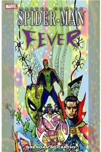 Spider-man: Fever