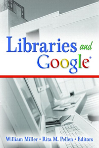 Libraries and Google