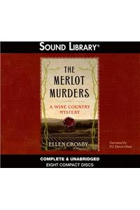 Merlot Murders