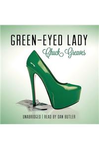 Green-Eyed Lady Lib/E
