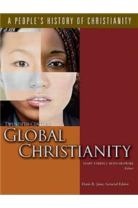 Twentieth-Century Global Christianity