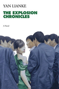 Explosion Chronicles