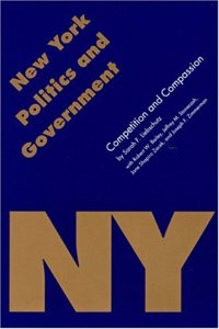 New York Politics and Government