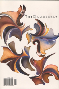 TriQuarterly: Issue 126