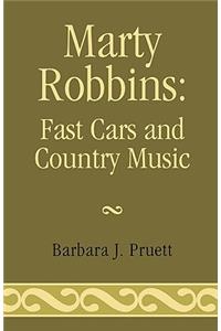 Marty Robbins