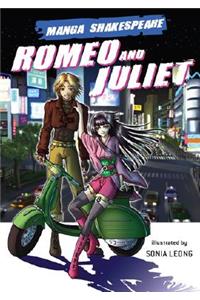 Romeo and Juliet