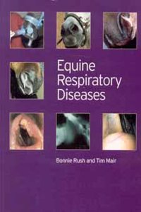 Equine Respiratory Disorders