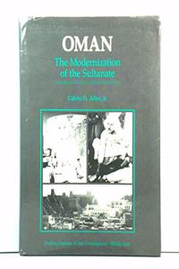 Oman: The Modernization of the Sultanate