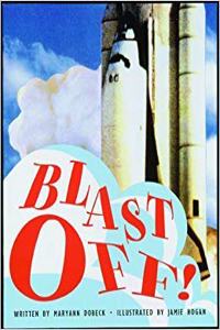 Ready Readers, Stage 3, Book 29, Blastoff!, Single Copy